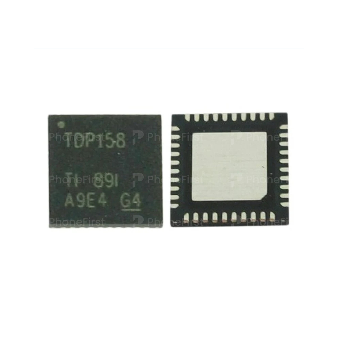 Xbox One X - HDMI IC TDP158