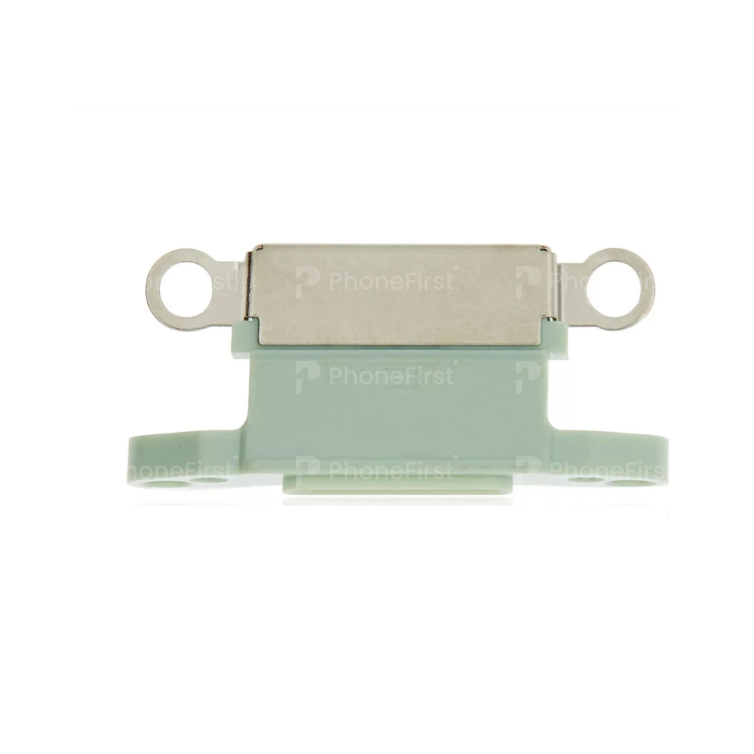 Apple iPhone 12 (6.1) - Charging Port Green