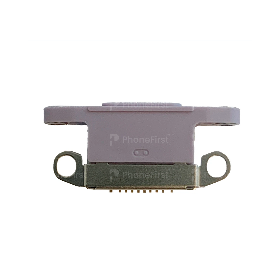 Apple iPhone 11 - Charging Port Purple