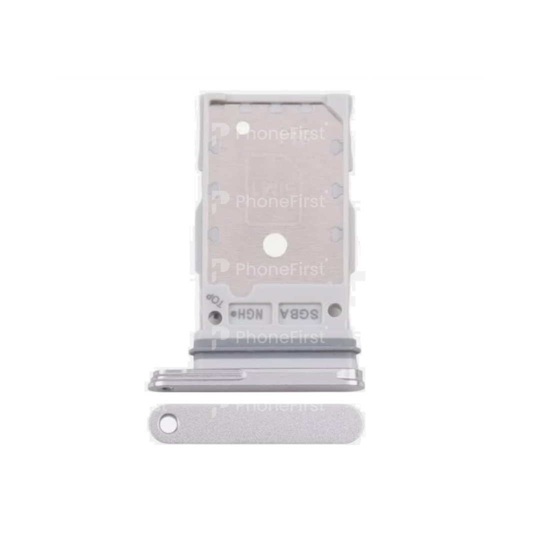 Samsung S24 FE F721 - Sim Tray Mint