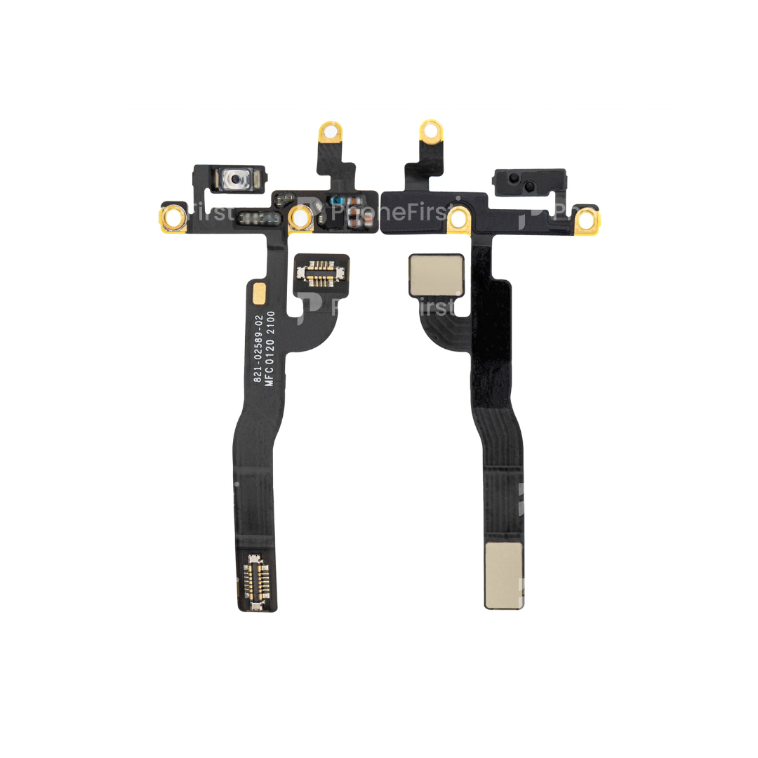 Apple iPad 11 2nd Gen 2020 - Power Flex Cellular Version