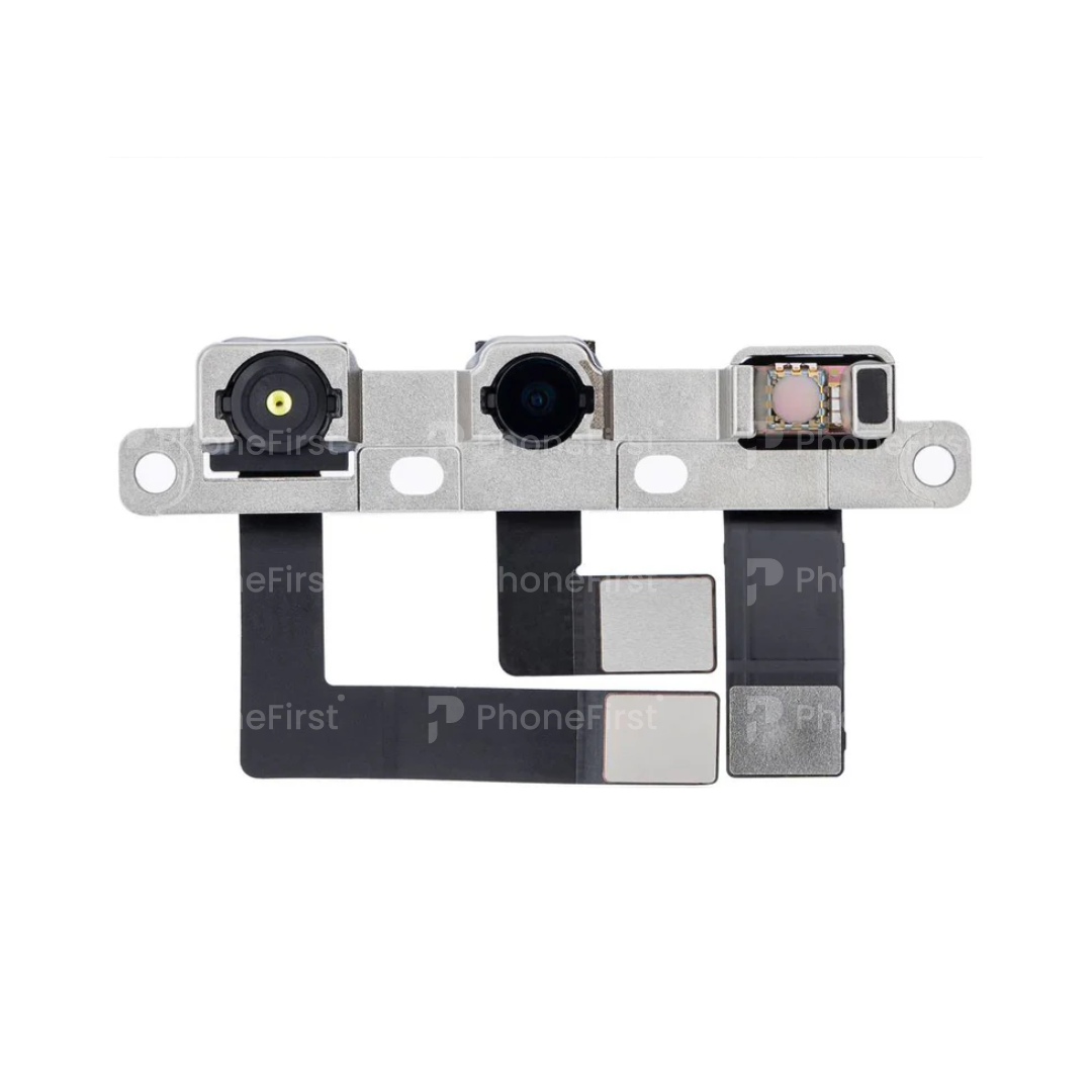 Apple iPad 11 3rd Gen 2021 - Front Camera