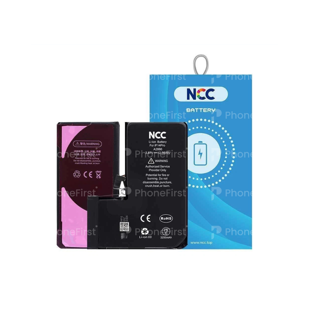 Apple iPhone 14 Pro Battery NCC
