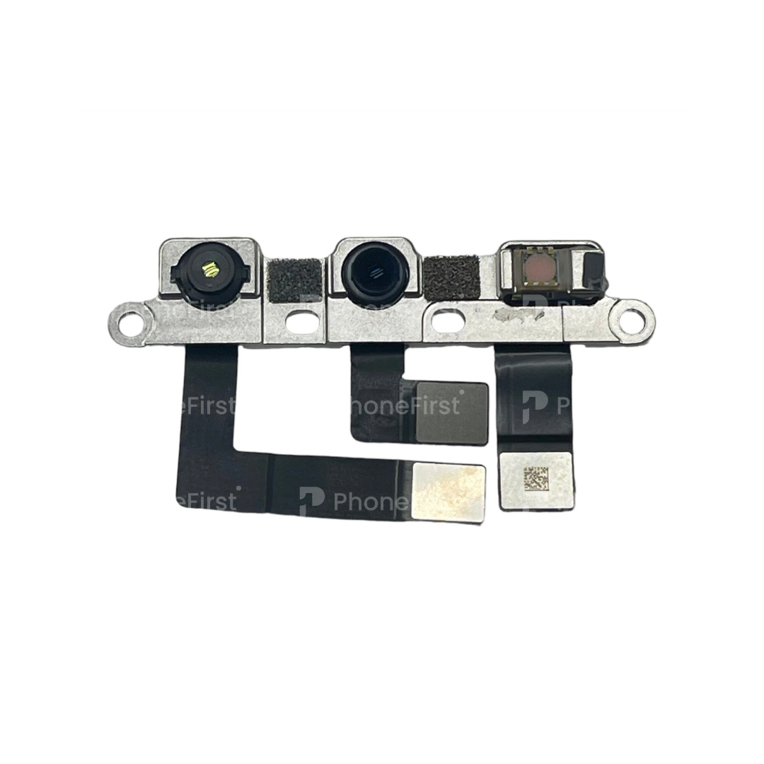 Apple iPad 11 2nd Gen 2020 - Front Camera