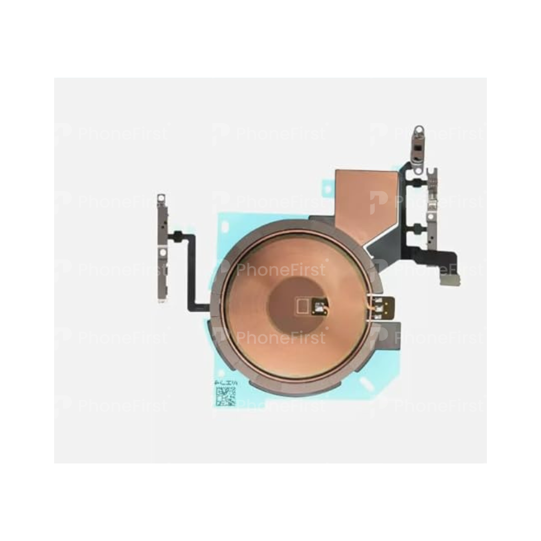 Apple iPhone 14 Pro Max - Wireless Charging Coil With Power Volume Flex