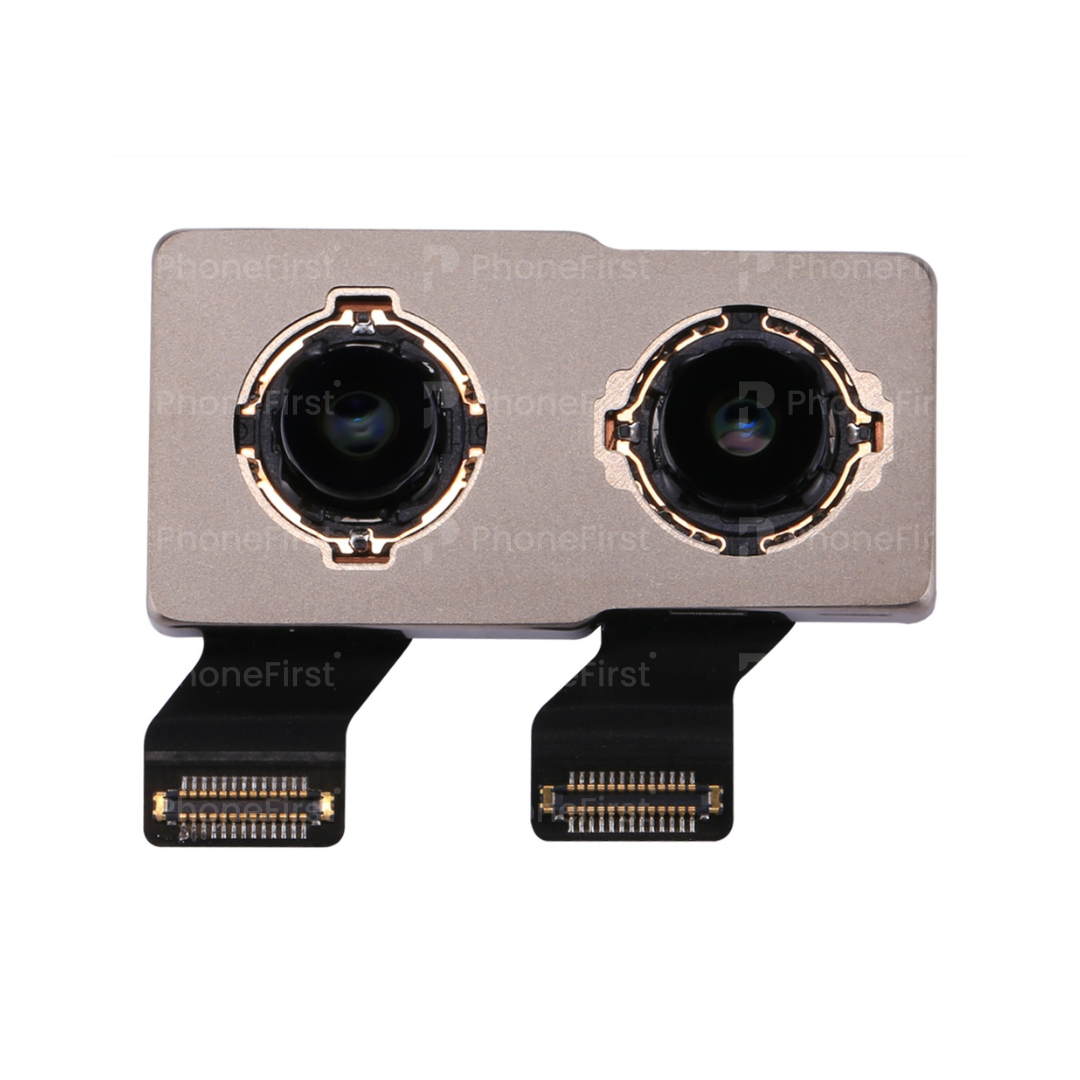 Apple iPhone X - Back Camera