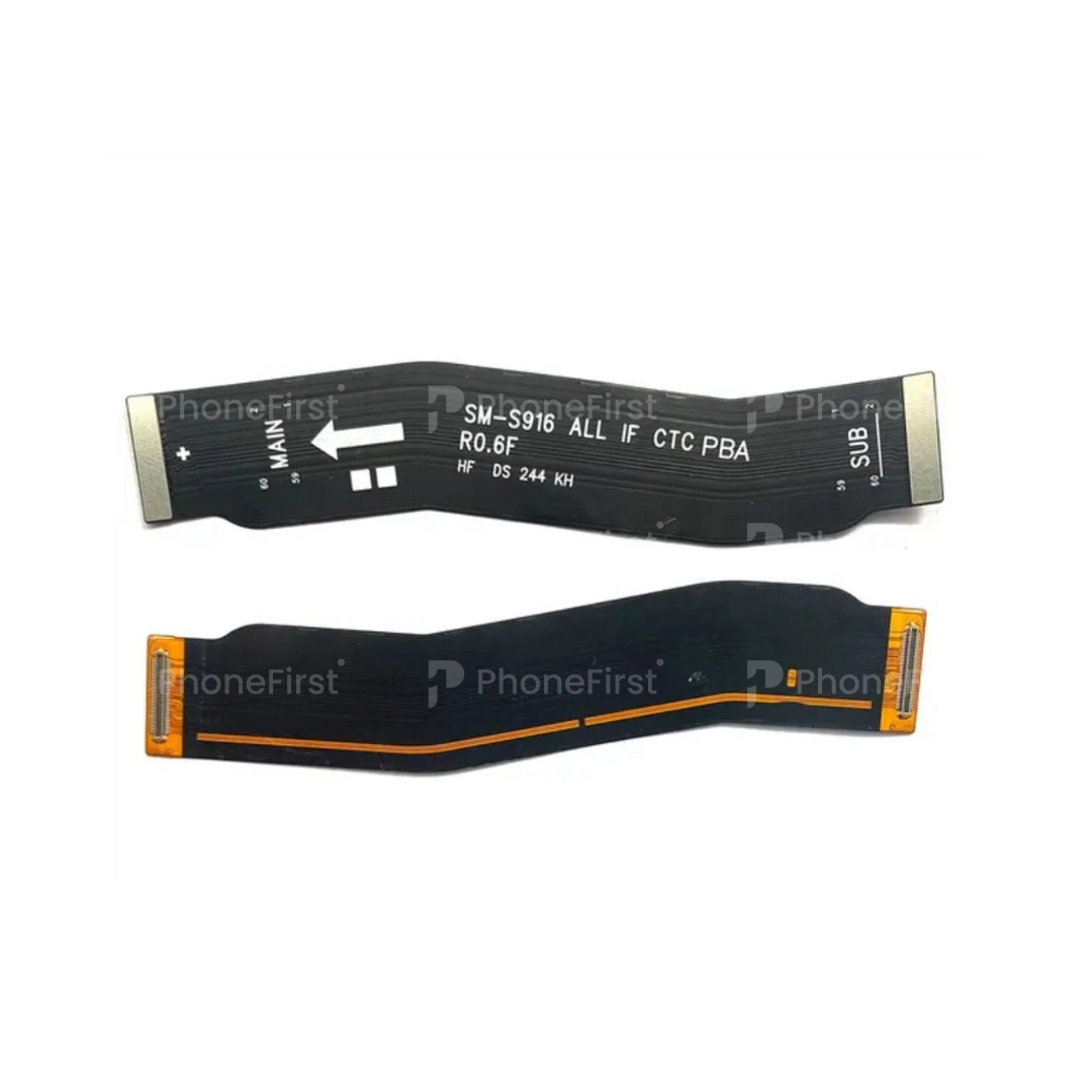 Samsung S23 Plus S916 - Main Flex