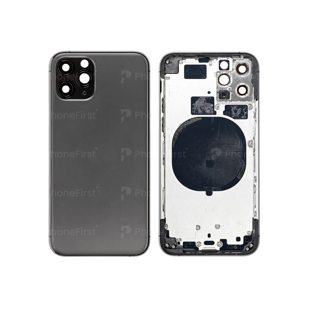 Apple iPhone 11 Pro Max Housing Without Parts Graphite