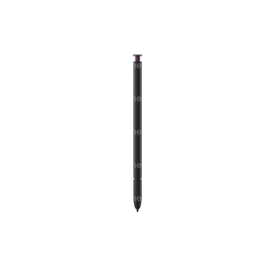 Samsung S22 Ultra S908 - Stylus S Pen Burgundy Orignal