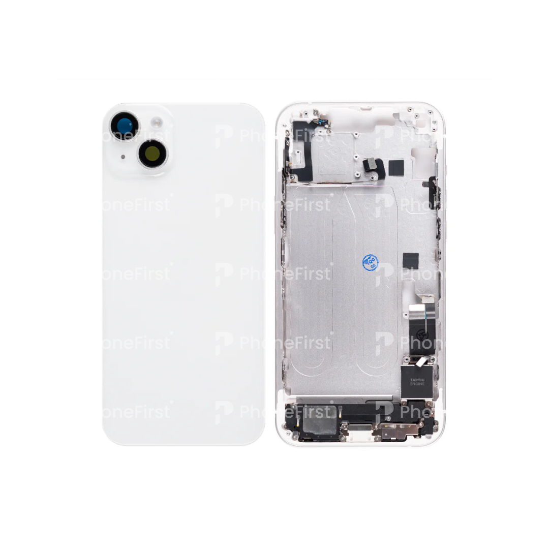 Apple iPhone 14 Plus Housing With Original Parts Starlight