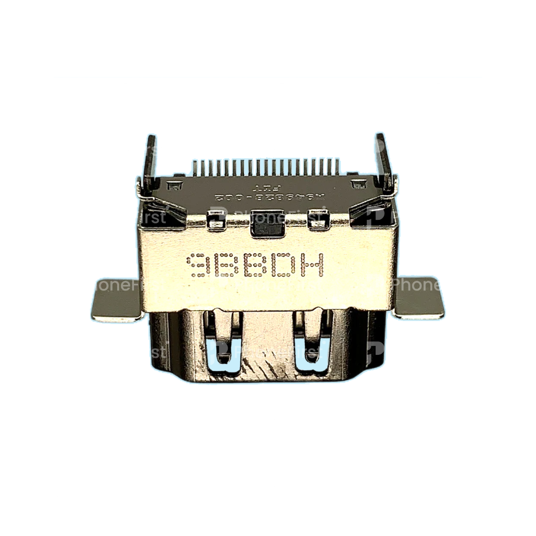 Xbox One X - HDMI Port