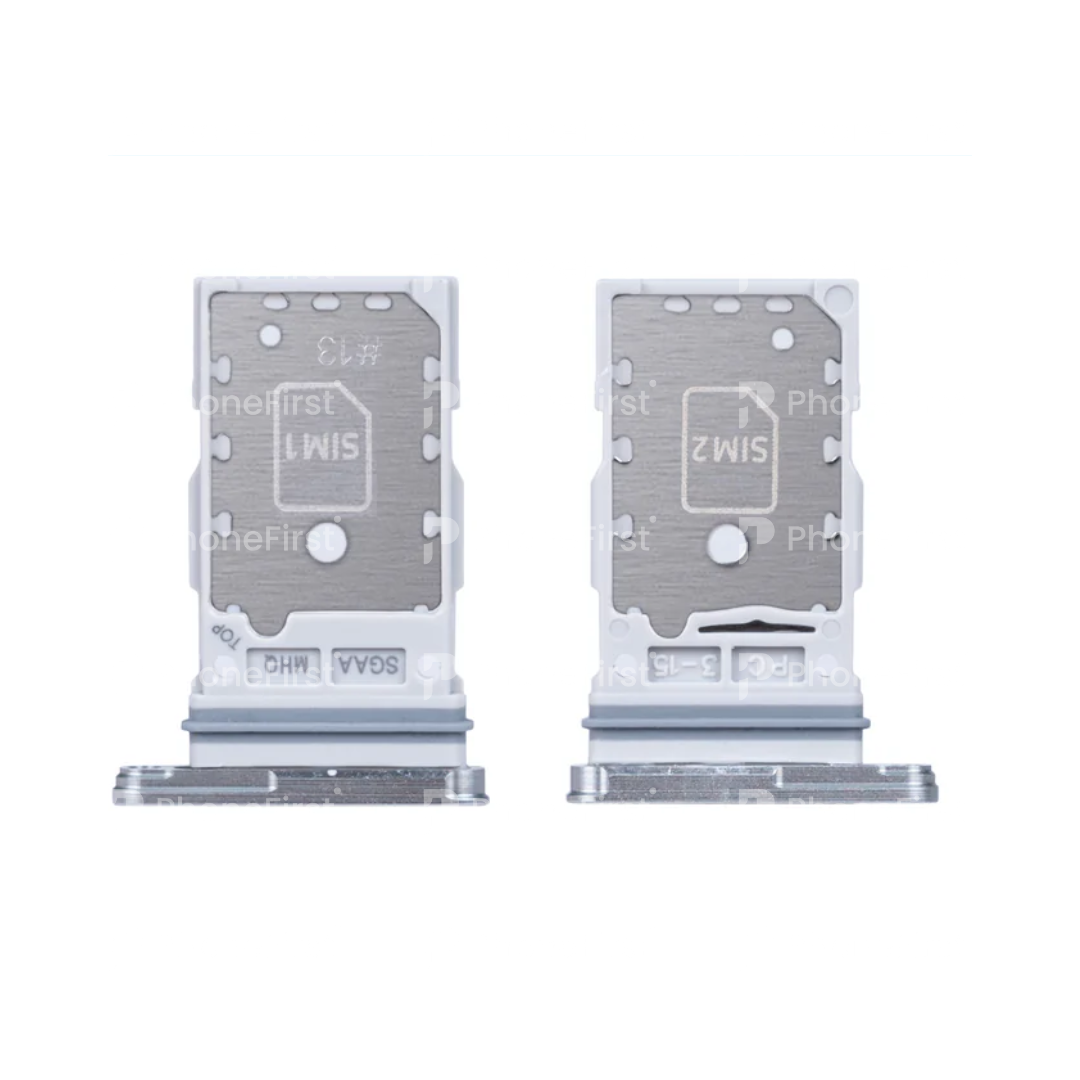 Samsung S23 FE S711 - Sim Tray Mint