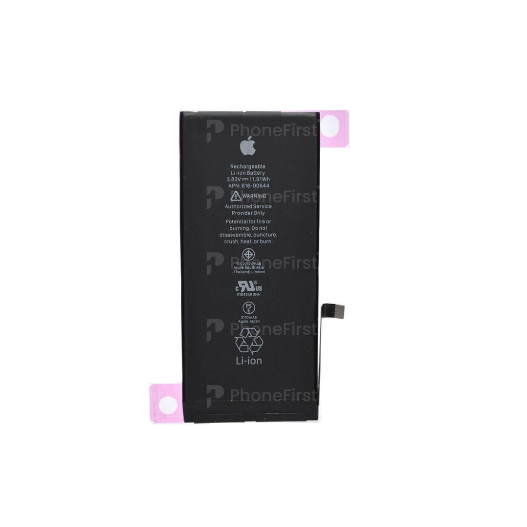 Apple iPhone 11 Battery Ultra No Pop Up