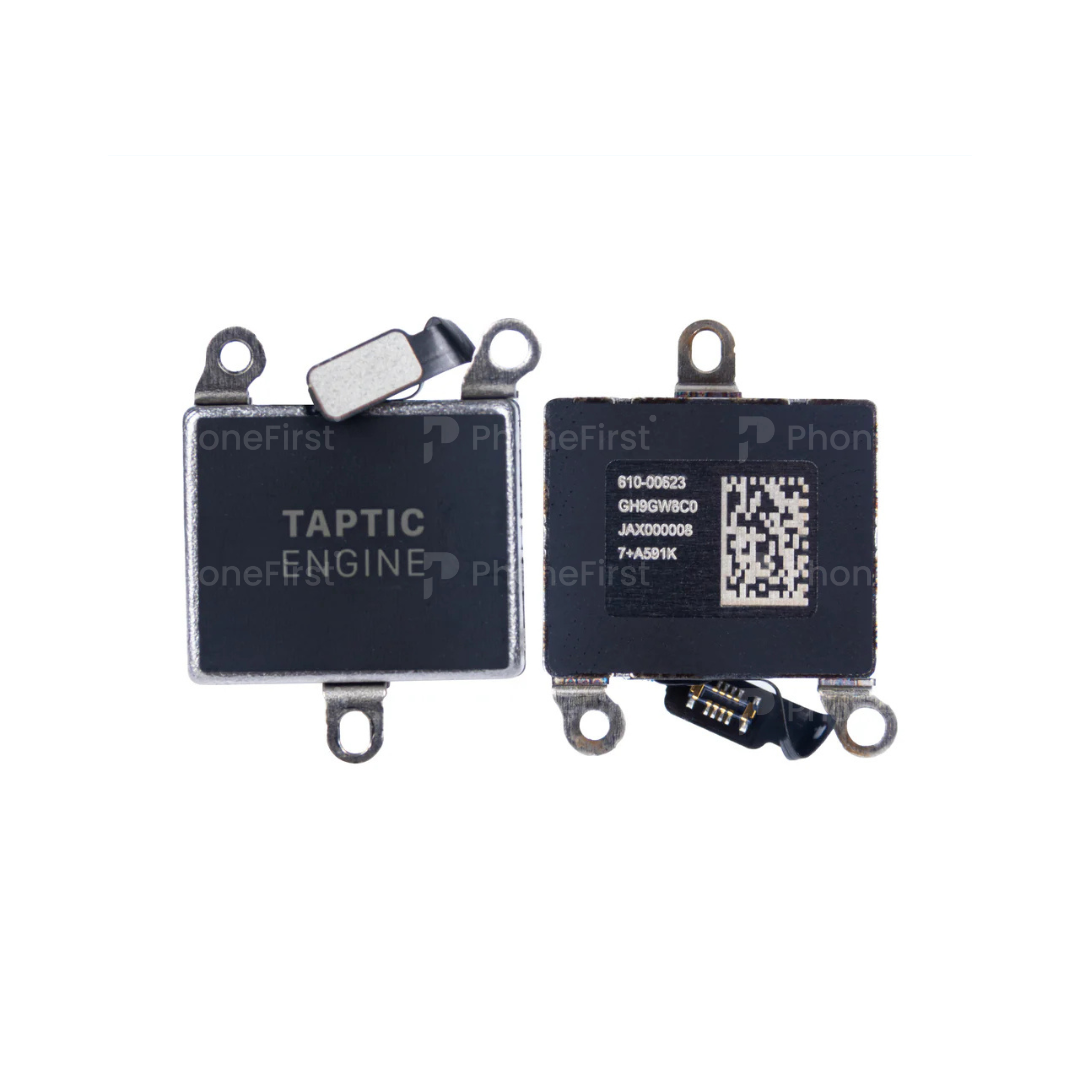 Apple iPhone 15 - Taptic Engine