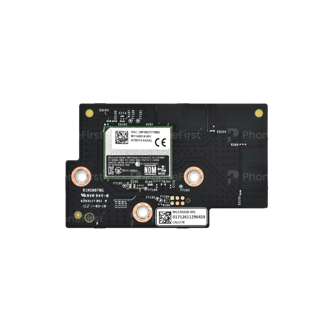 Xbox Series S - WiFi Bluetooth Card