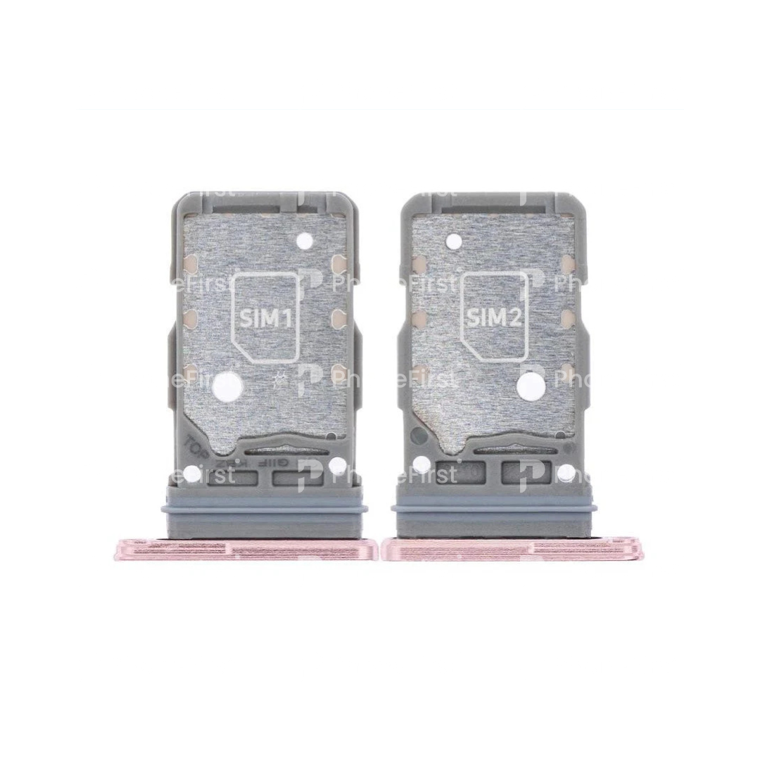 Samsung S21 Plus G996 - Sim Tray Violet