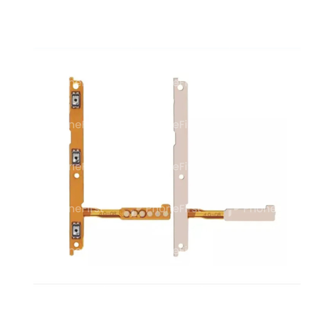 Samsung S22 Ultra S908 - Power & Volume Flex