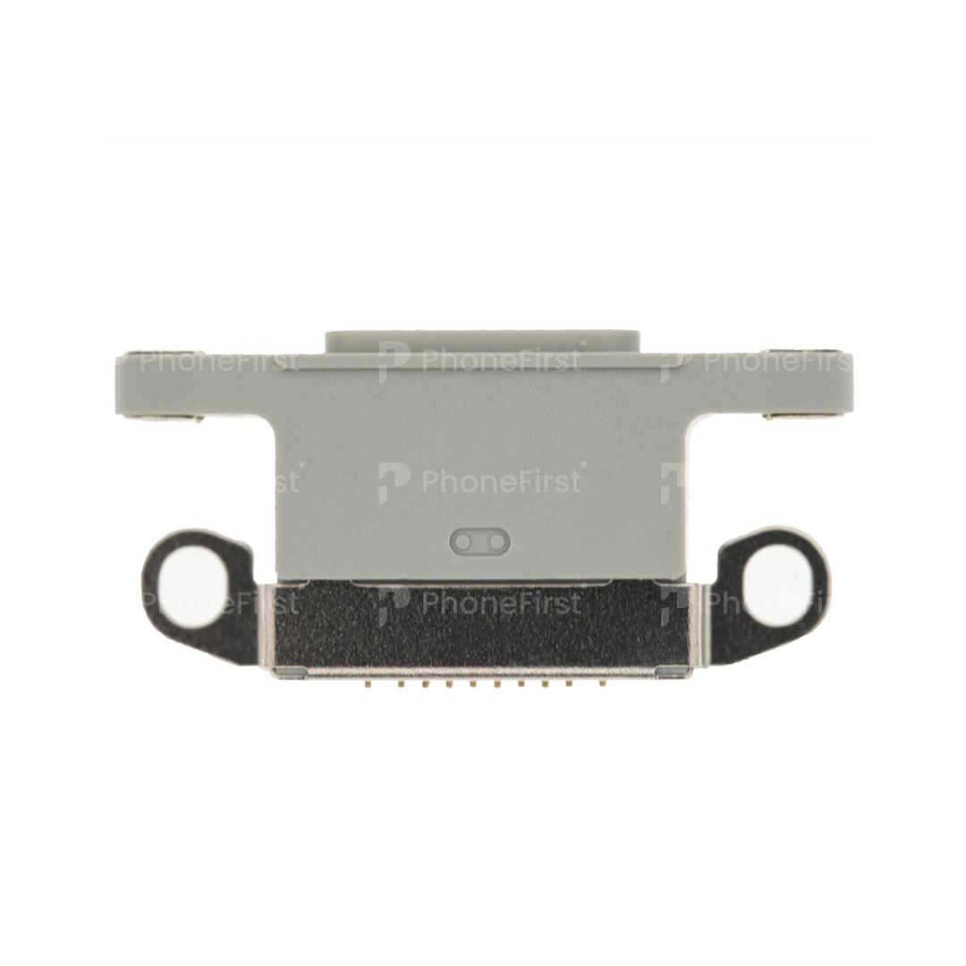 Apple iPhone 11 - Charging Port White