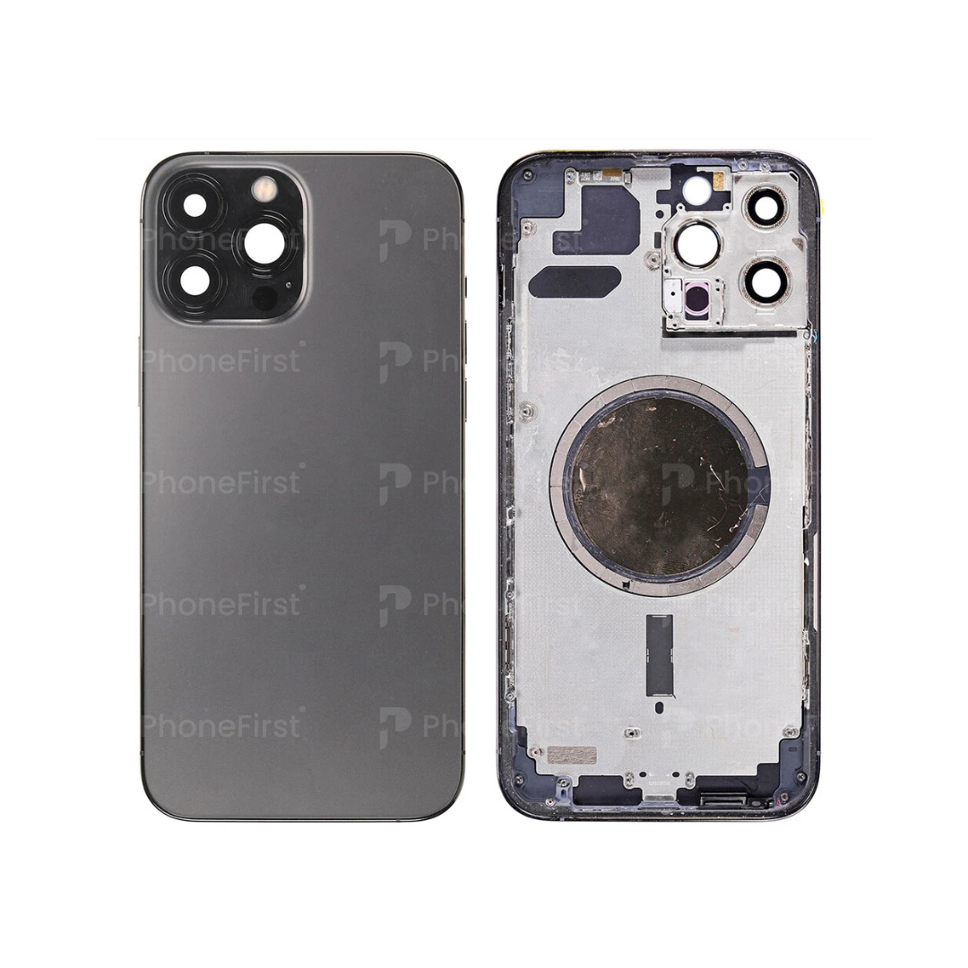 Apple iPhone 13 Pro Max Housing Without Parts Graphite
