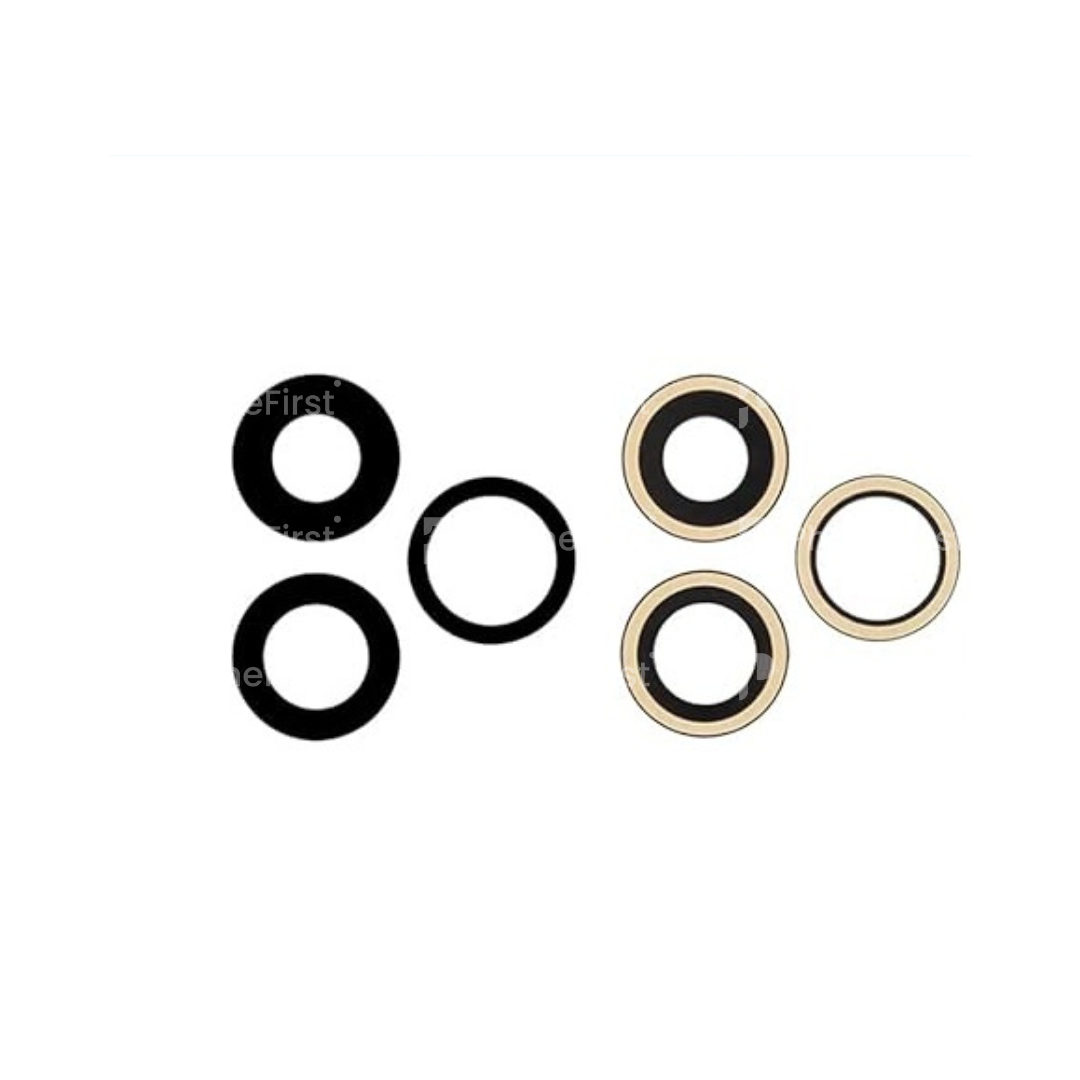 Apple iPhone 14 Pro / 14 Pro Max - Camera Lens (Full Set)