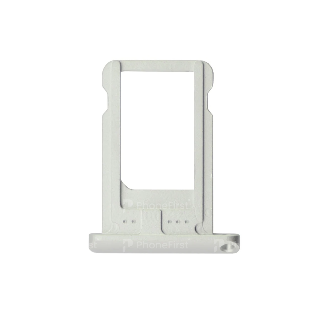Apple iPad 1 - Sim Tray Silver