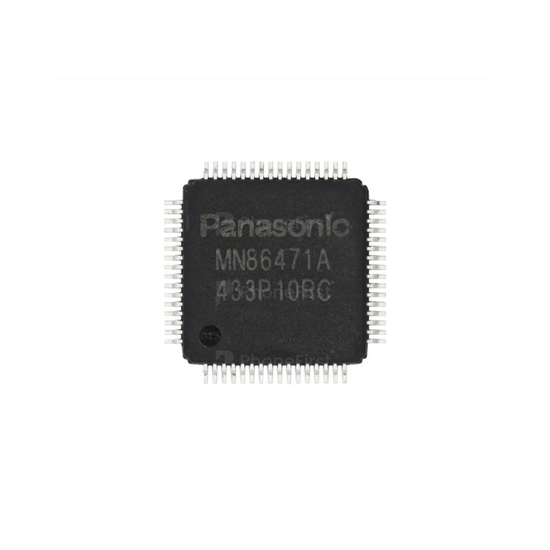 PlayStation PS4 - HDMI IC MN86471A Original