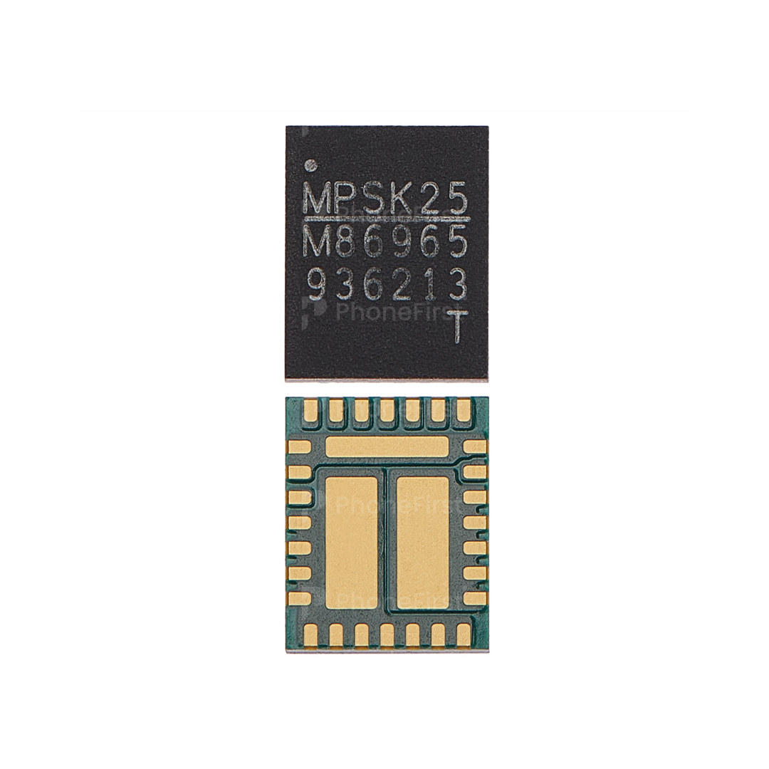 Xbox Series X - IC Chip M86965