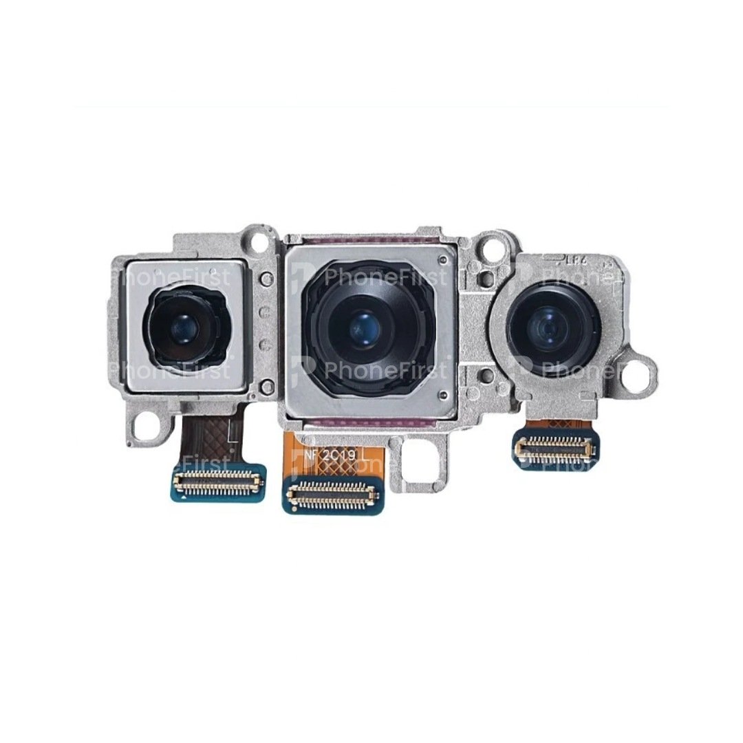 Samsung S23 S911 - Back Camera (Full Set)