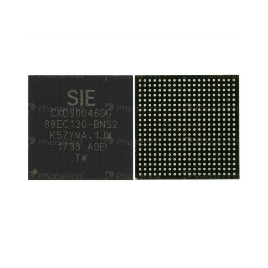 PlayStation PS4 Pro - IC SIE Southbridge CXD90046GG