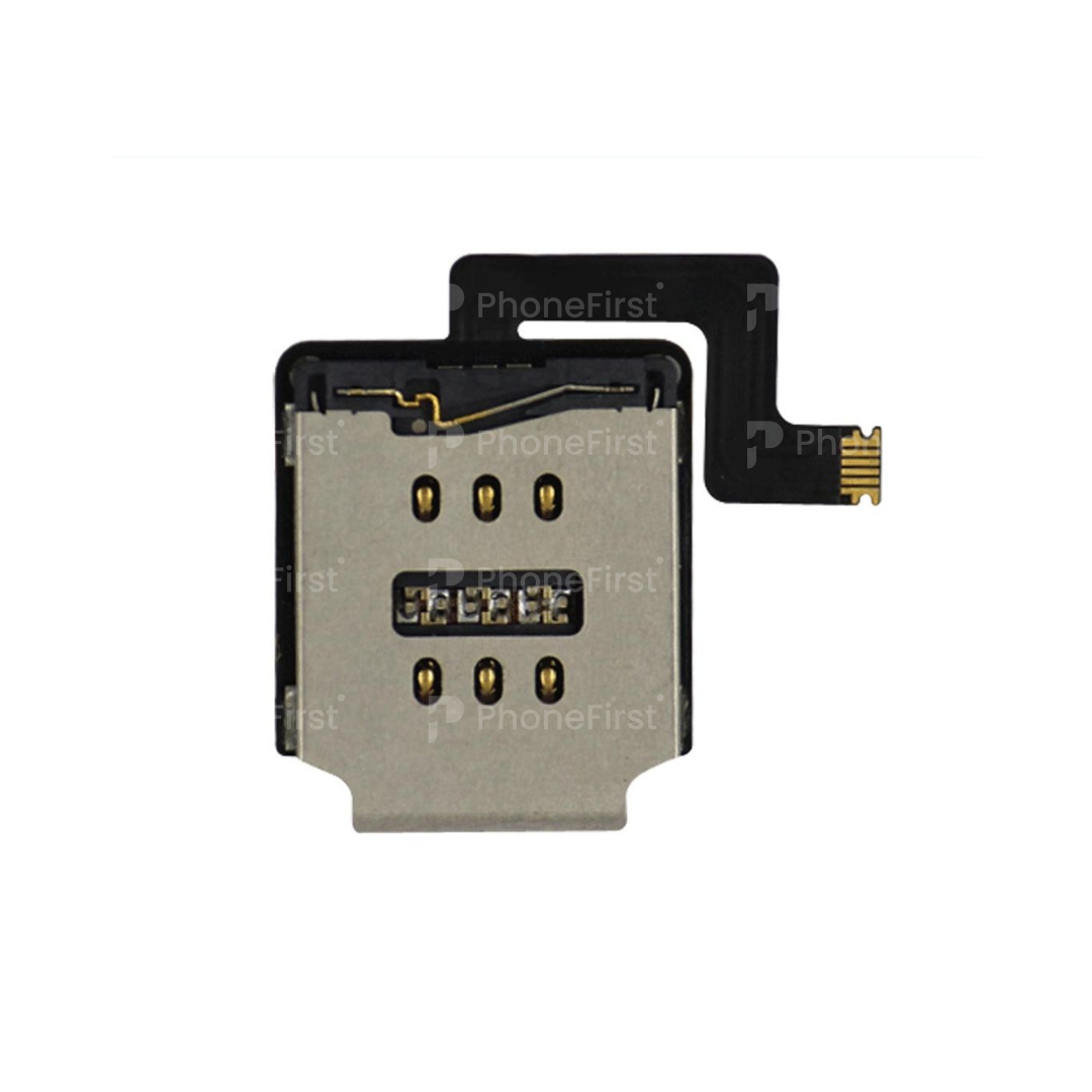 Apple iPad Air - Sim Reader
