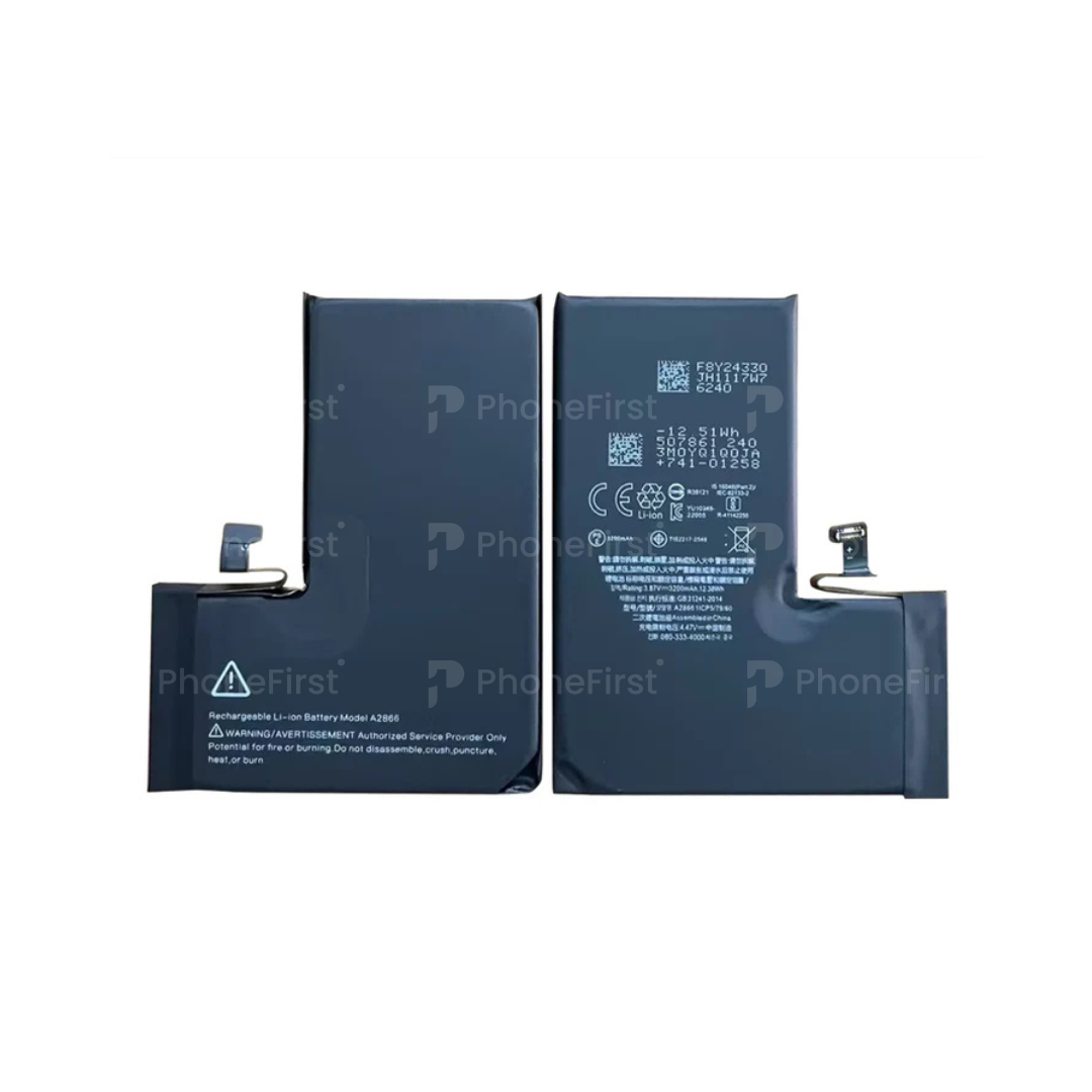 Apple iPhone 14 Pro Max Battery Ultra No Pop Up