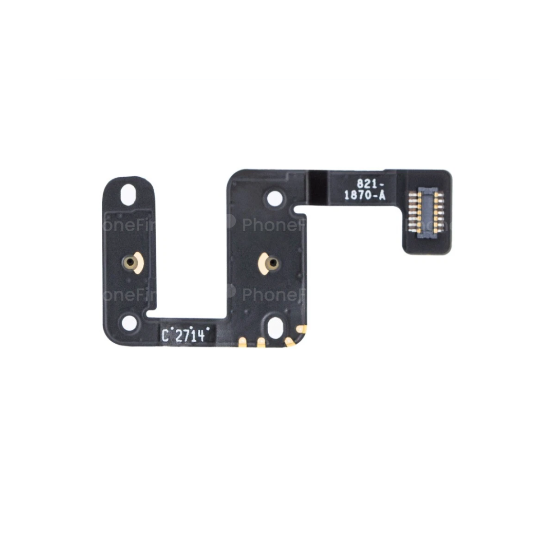 Apple iPad 6th Gen 2018 - Mic Flex Dual