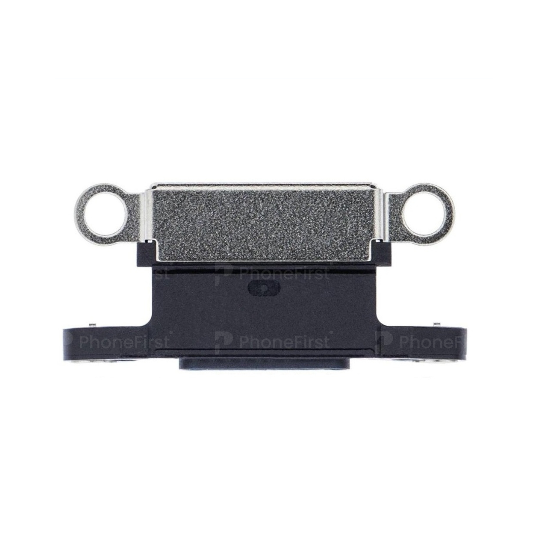 Apple iPhone 12 (6.1) - Charging Port Black