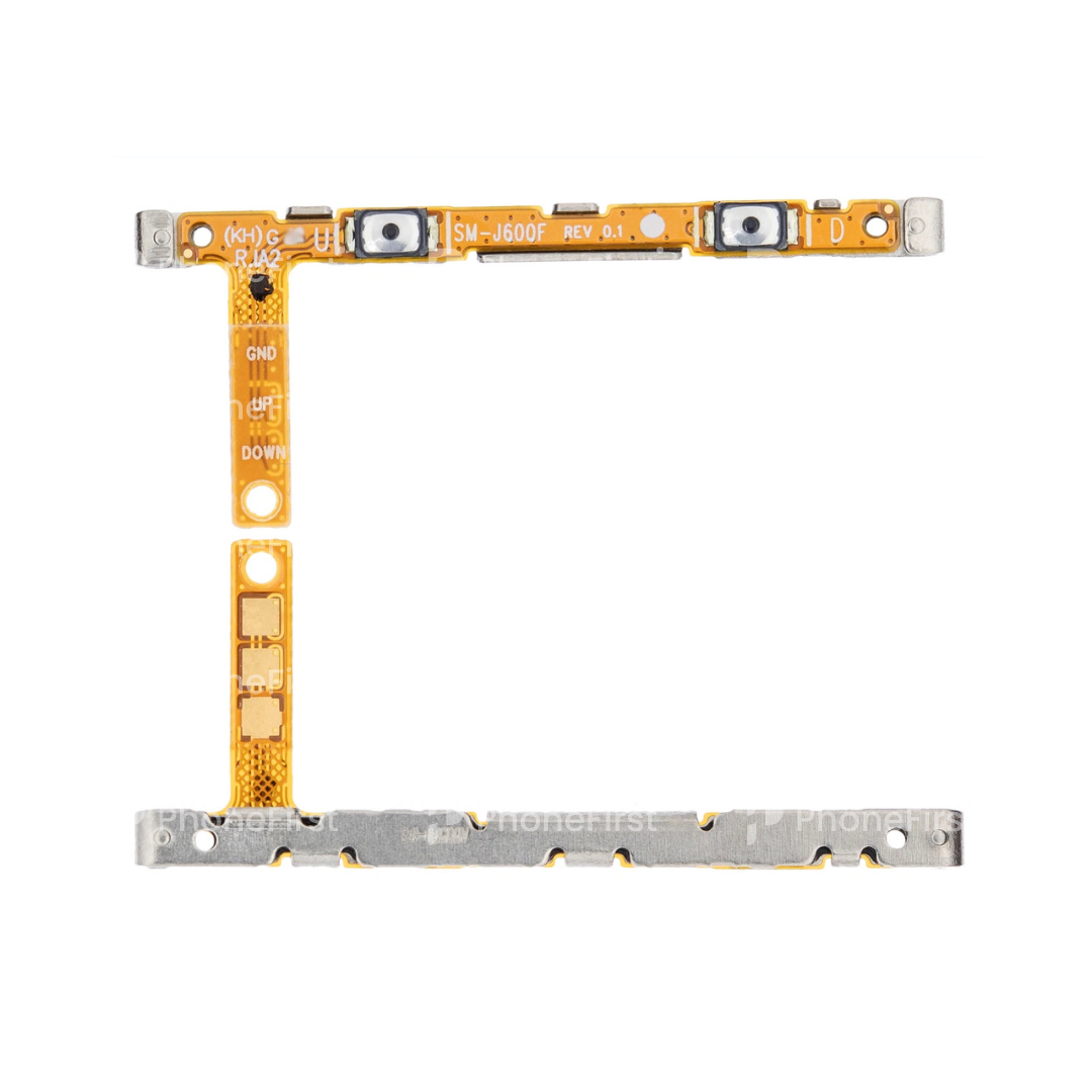 Samsung A6 2018 A600 - Volume Flex