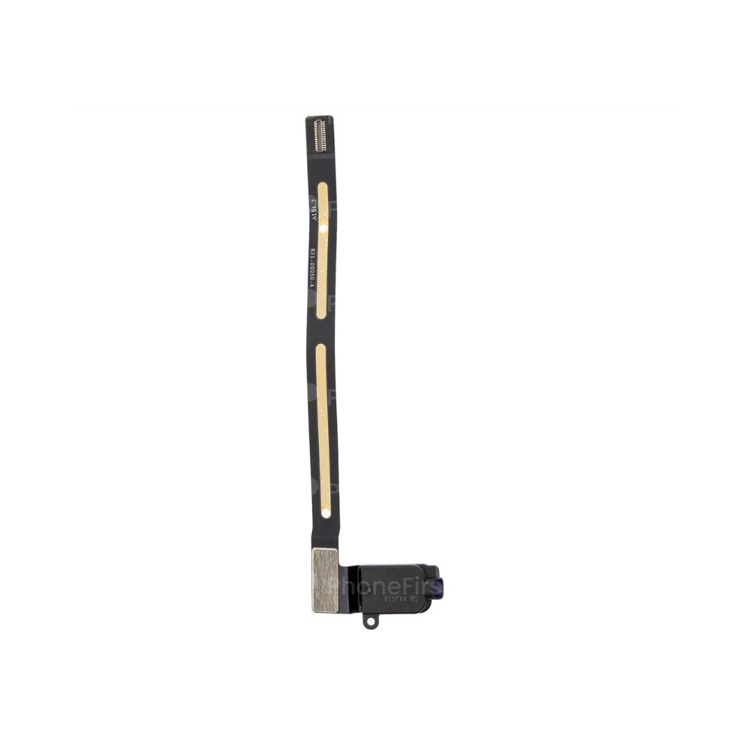 Apple iPad Air 2 H/F Jack Black