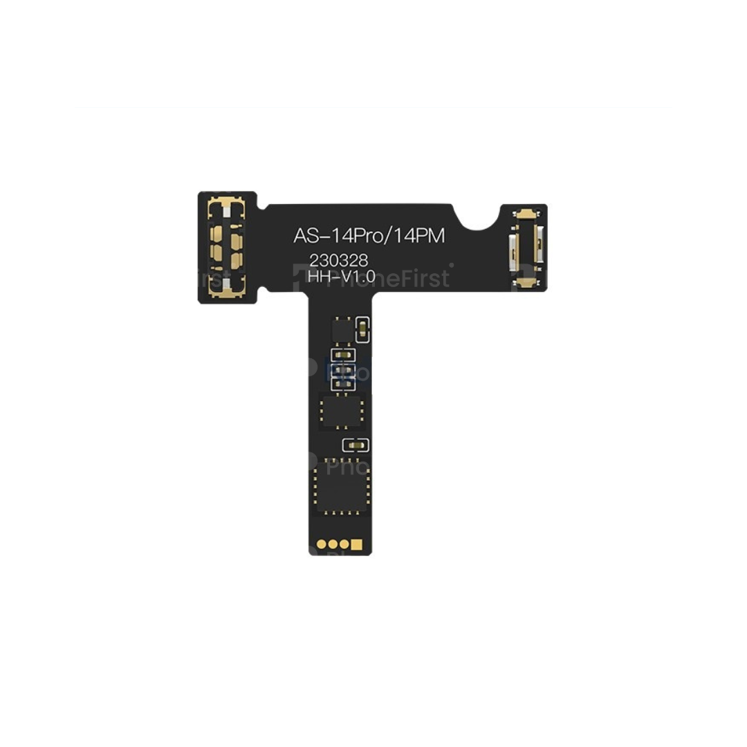 Apple iPhone 13 Pro / 13 Pro Max / 14 Pro / 14 Pro Max BMS Tag on Flex