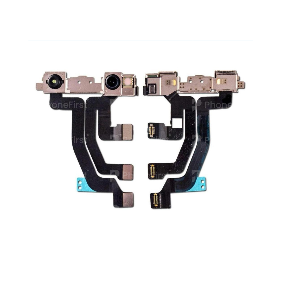 Apple iPhone X - Front Camera