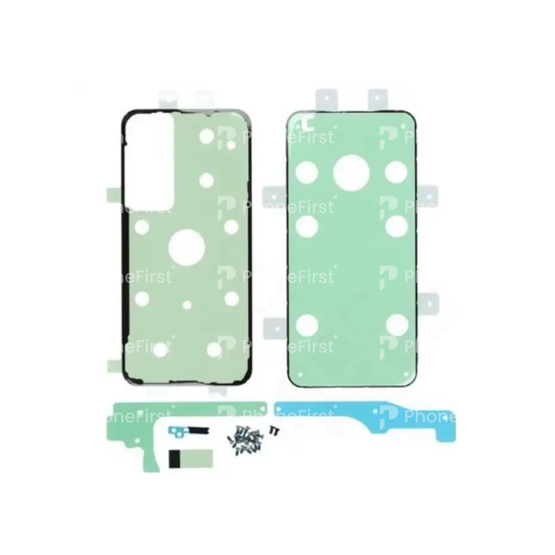 Samsung S23 FE S711 Service Pack Full Adhesive Rework Kit