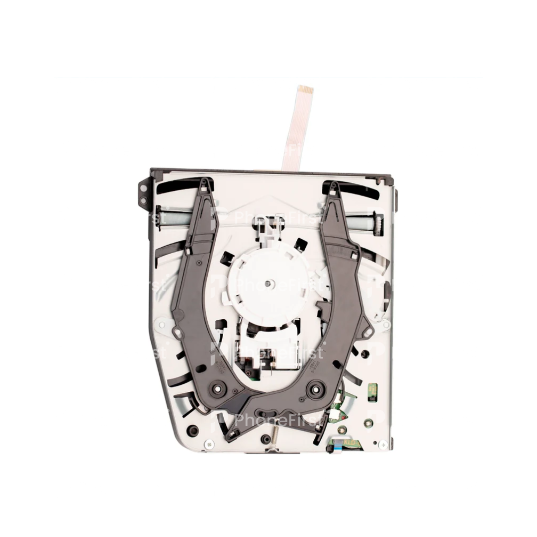 PlayStation PS4 Slim - DVD Drive