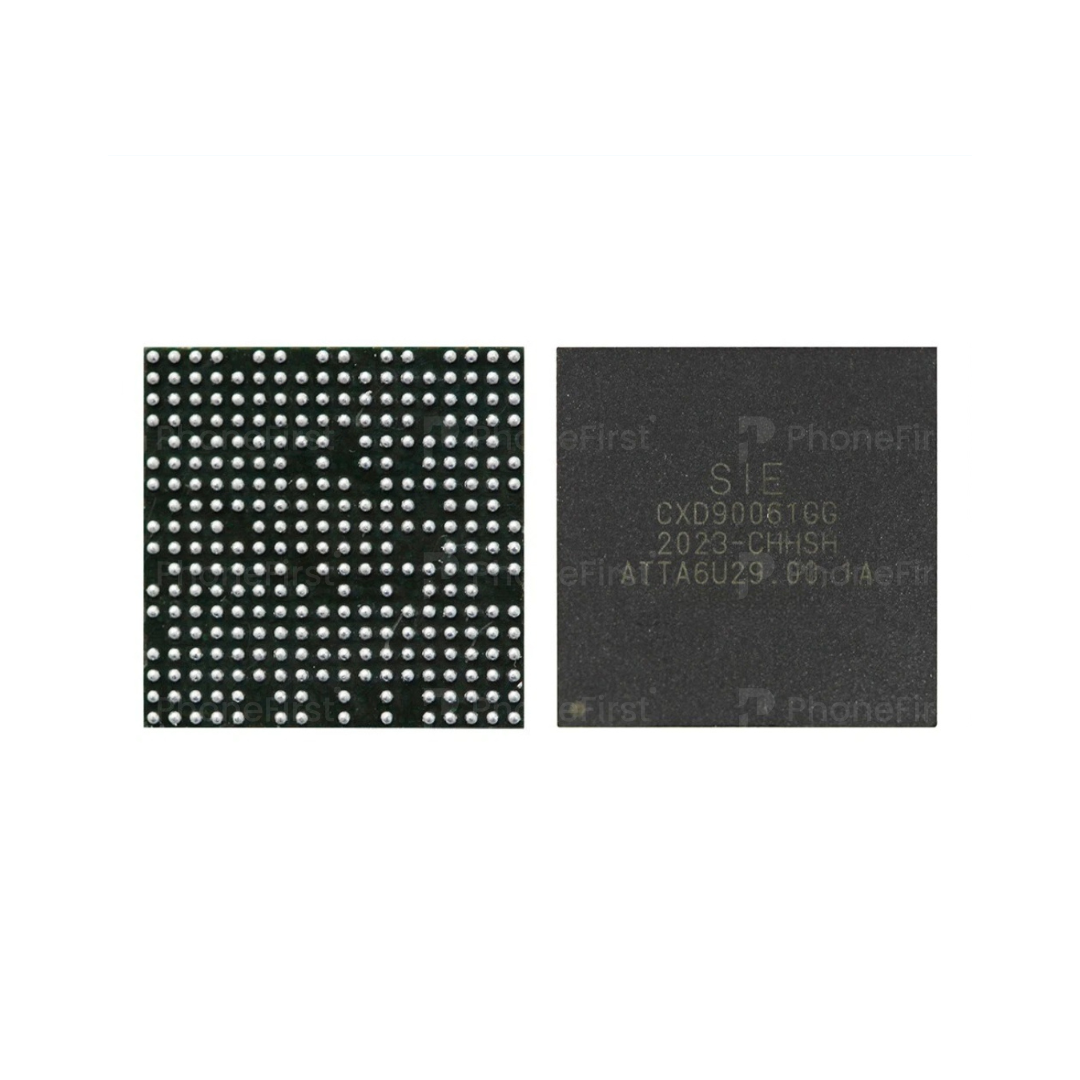 PlayStation PS5 Standard - South Bridge IC Chip SIE CXD90061GG