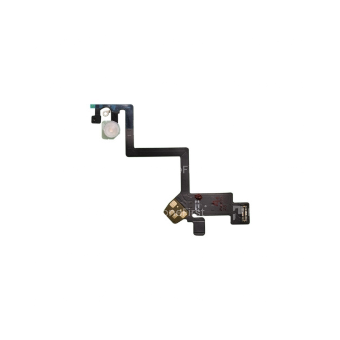 Apple iPhone 16 - Flashlight Flex