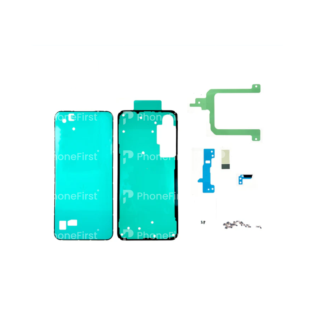 Samsung S24 FE S721 - Service Pack LCD Adhesive Rework Kit