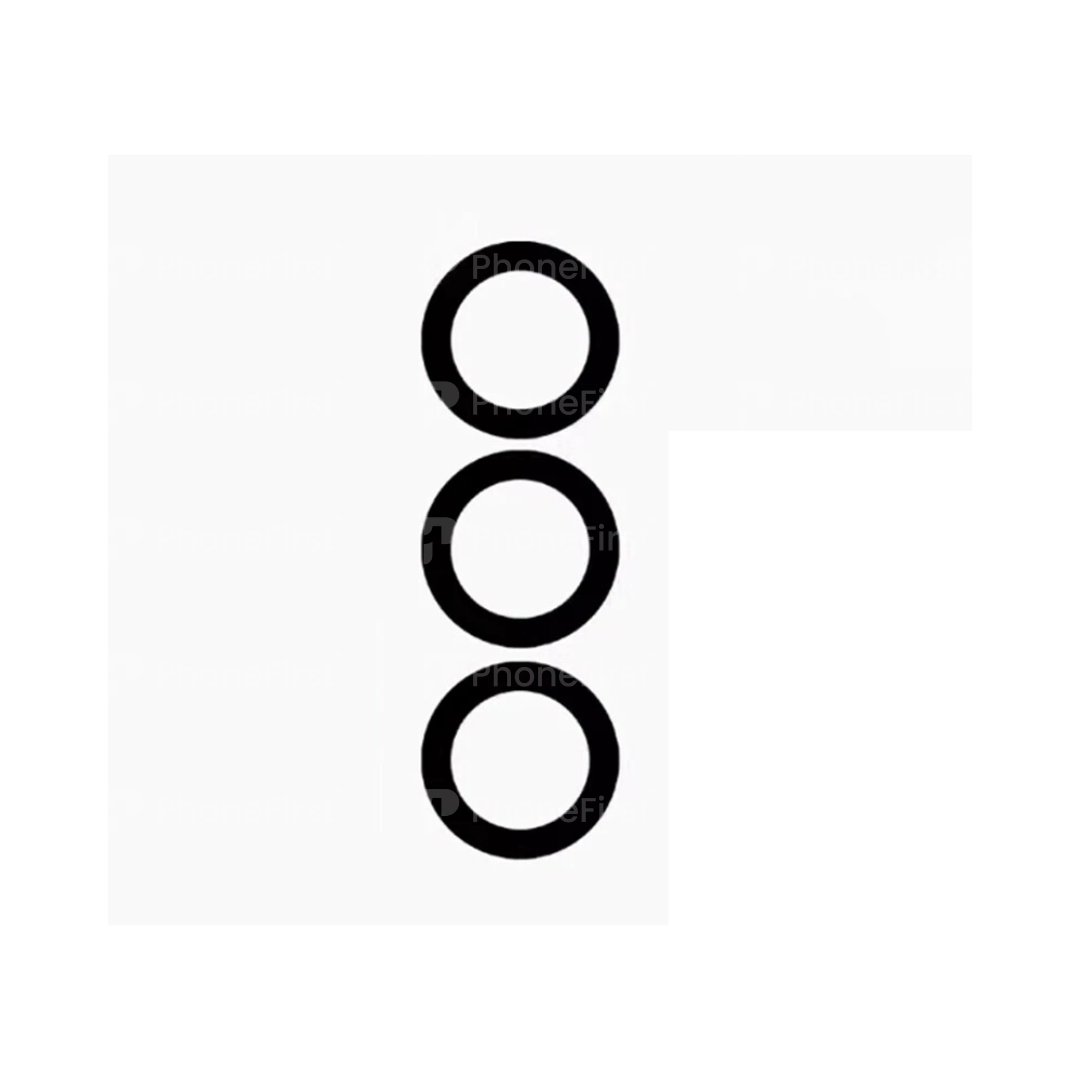 Samsung S23 Plus S916 - Camera Lens (Full Set of 3)