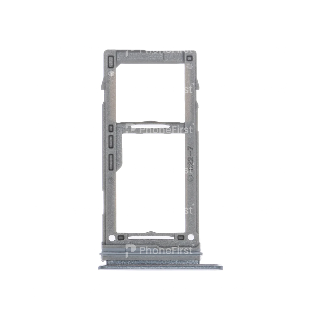 Samsung S9 G960 - Sim Tray Titanium Grey