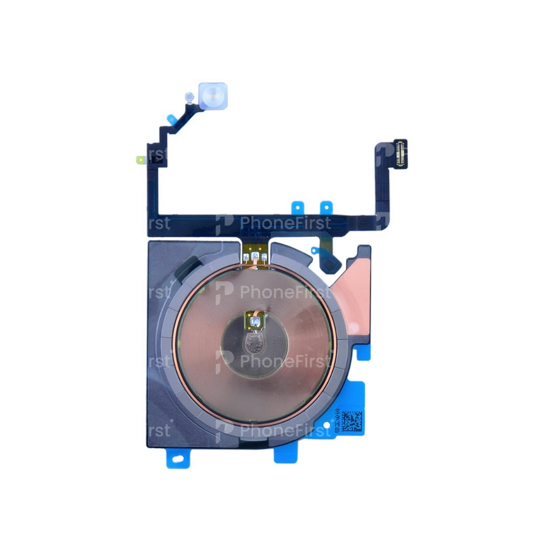 Apple iPhone 15 Plus - Wireless Charging Coil With Flash Light Flex