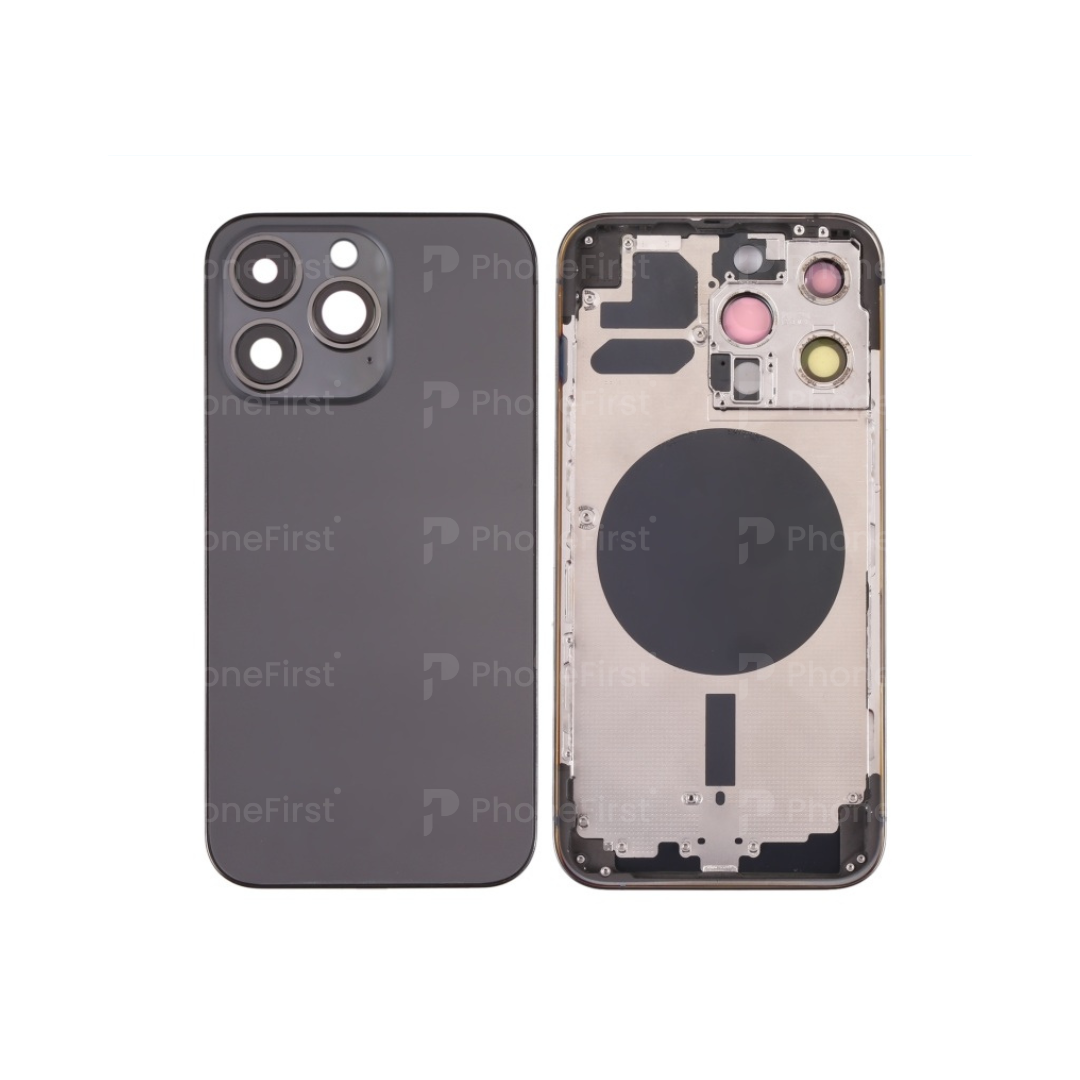 Apple iPhone 13 Pro Housing Without Parts Graphite