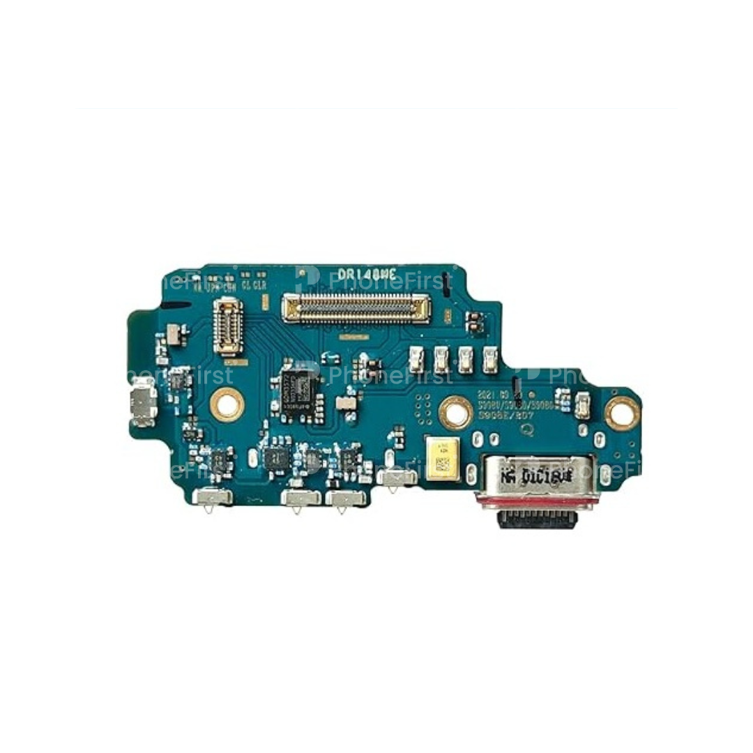 Samsung S22 Ultra S908 - Charging Board Original