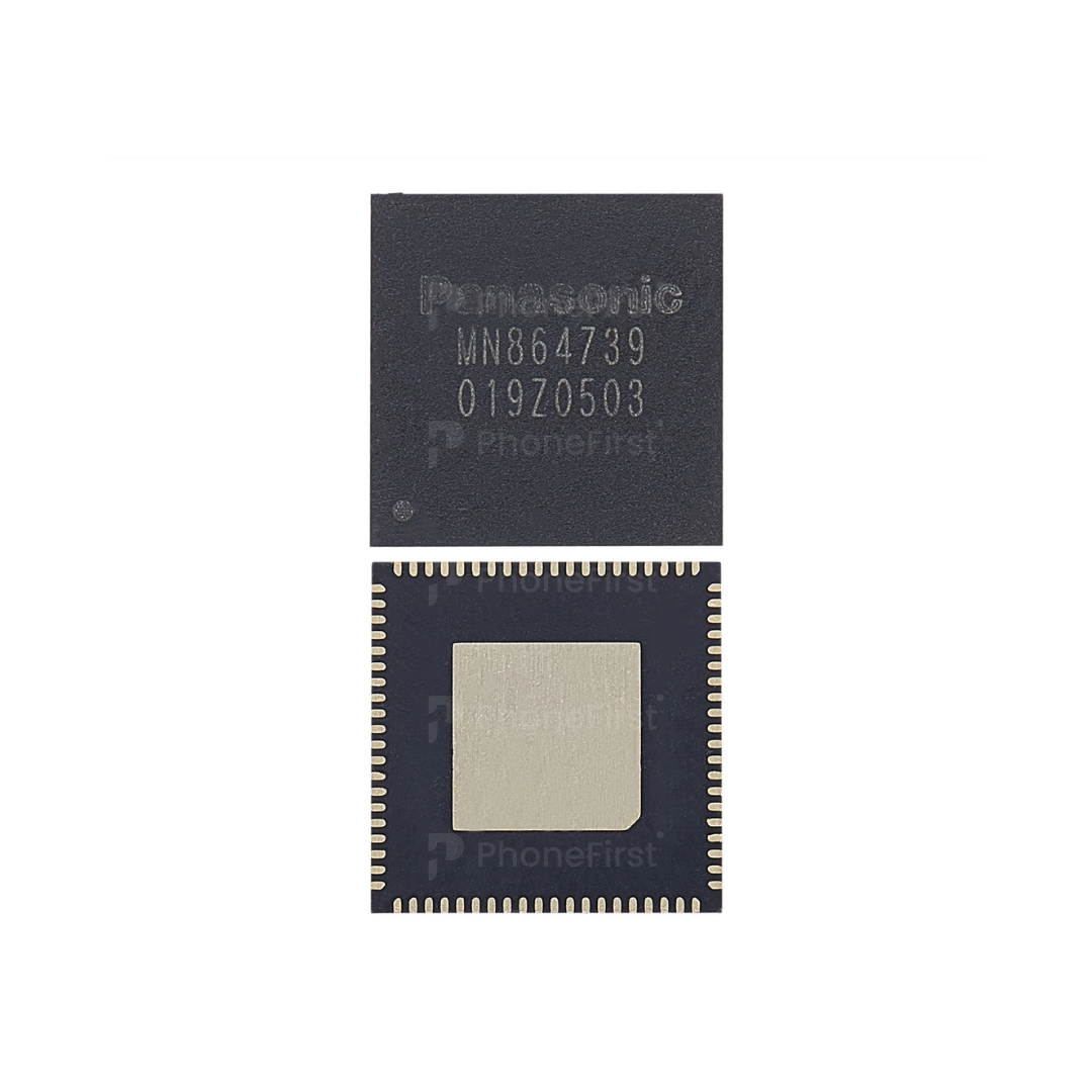 PlayStation PS5 Standard - HDMI IC MN864739 Output IC Chip