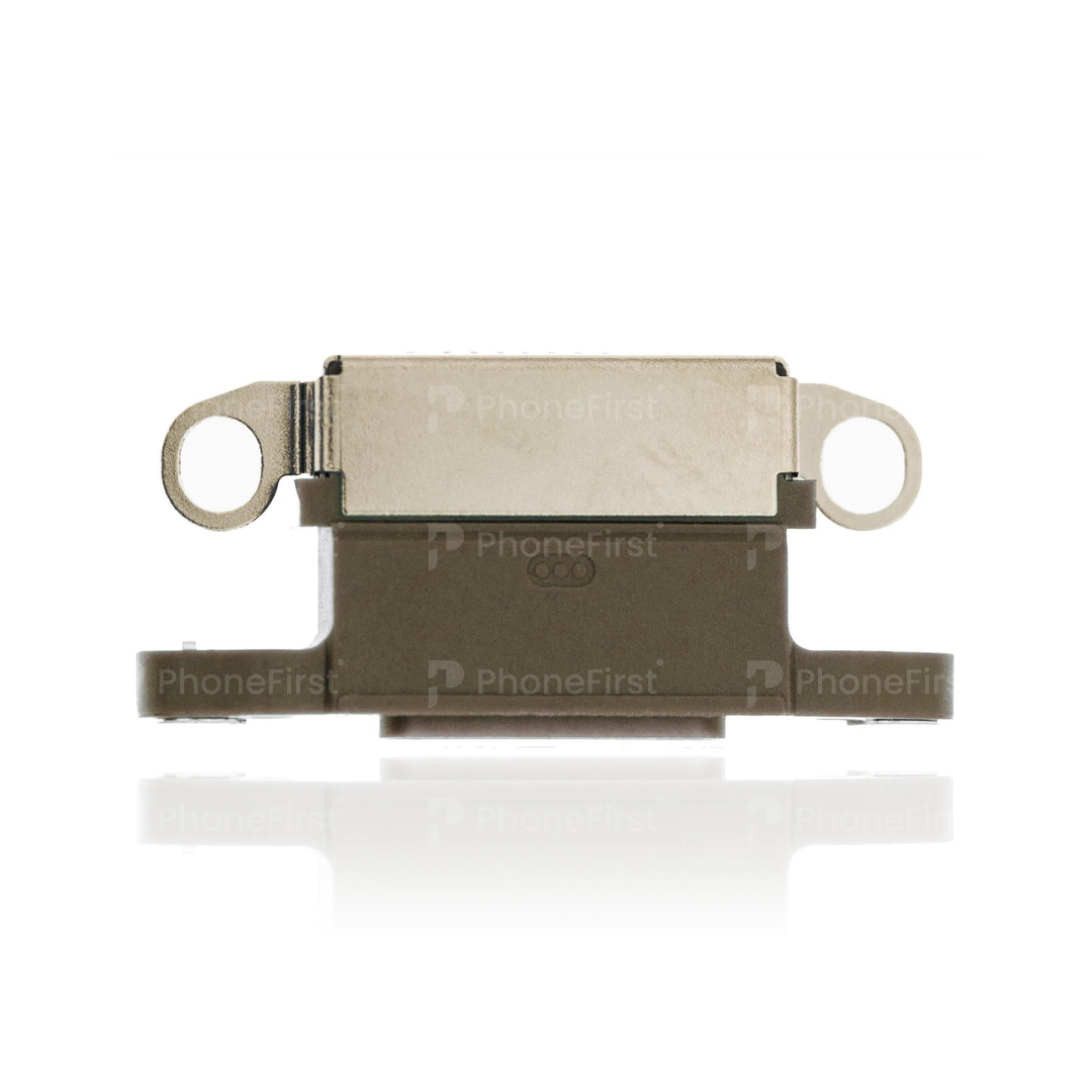 Apple iPhone 12 Pro Max (6.7) - Charging Port Gold