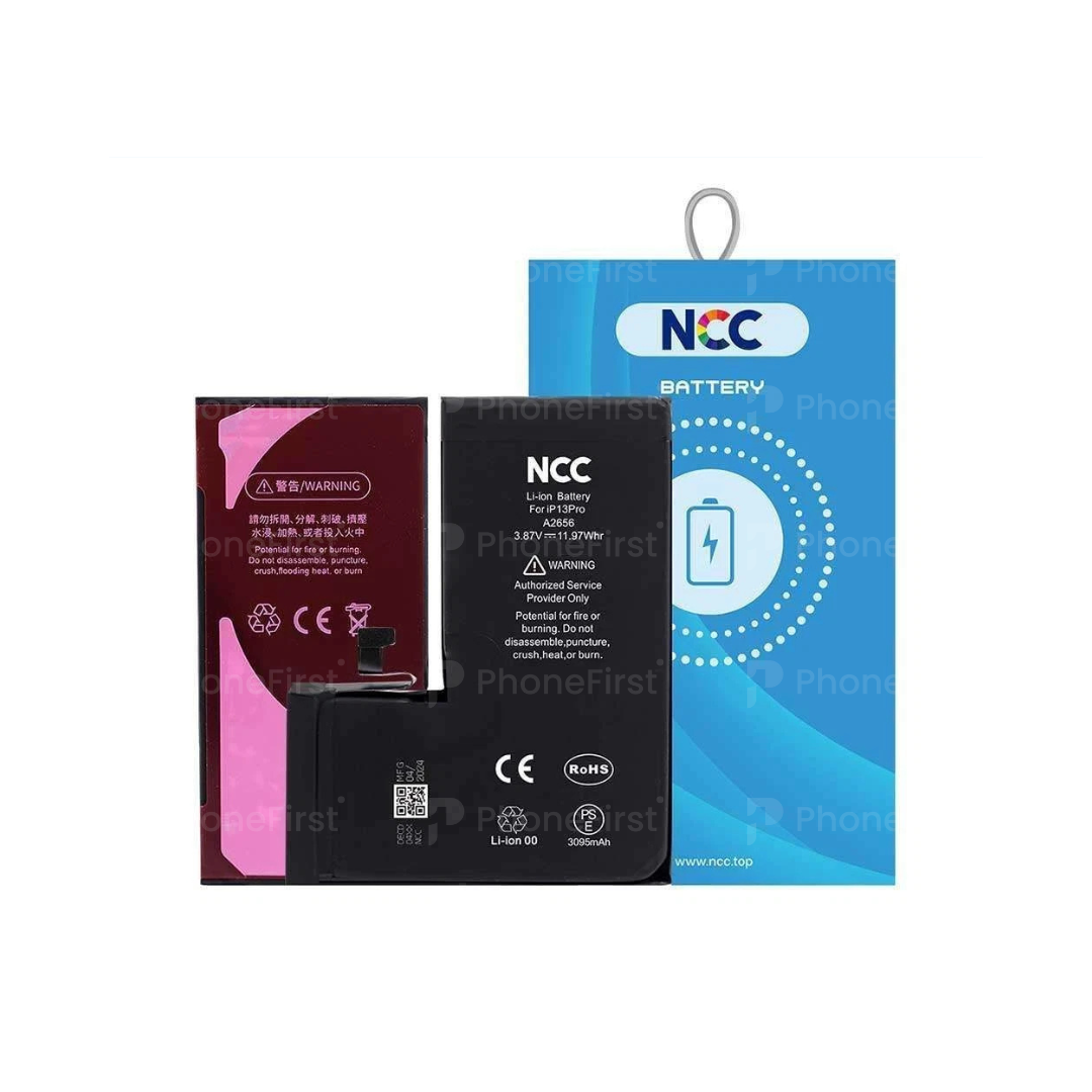 Apple iPhone 13 Pro Battery NCC